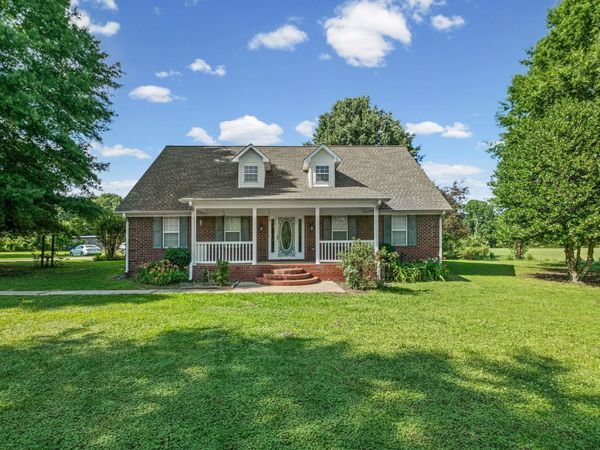 5176 59 HWY W, Covington, TN 38019