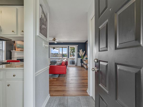 250 GRAND ISLE, Unit 1A, Hot Springs, AR 71913