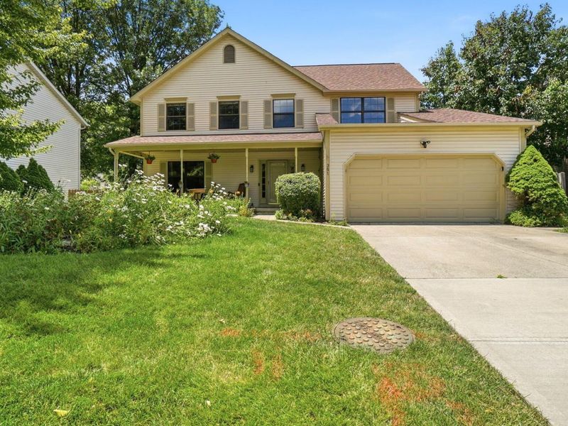 351 Mulberry Way W, Westerville, OH 43082 Photo 2