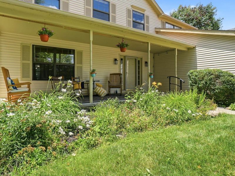 351 Mulberry Way W, Westerville, OH 43082 Photo 4