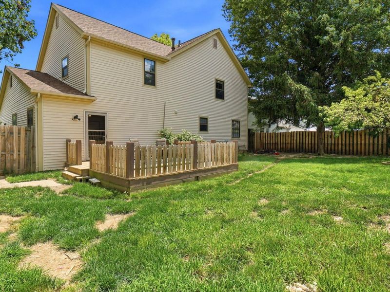 351 Mulberry Way W, Westerville, OH 43082 Photo 52