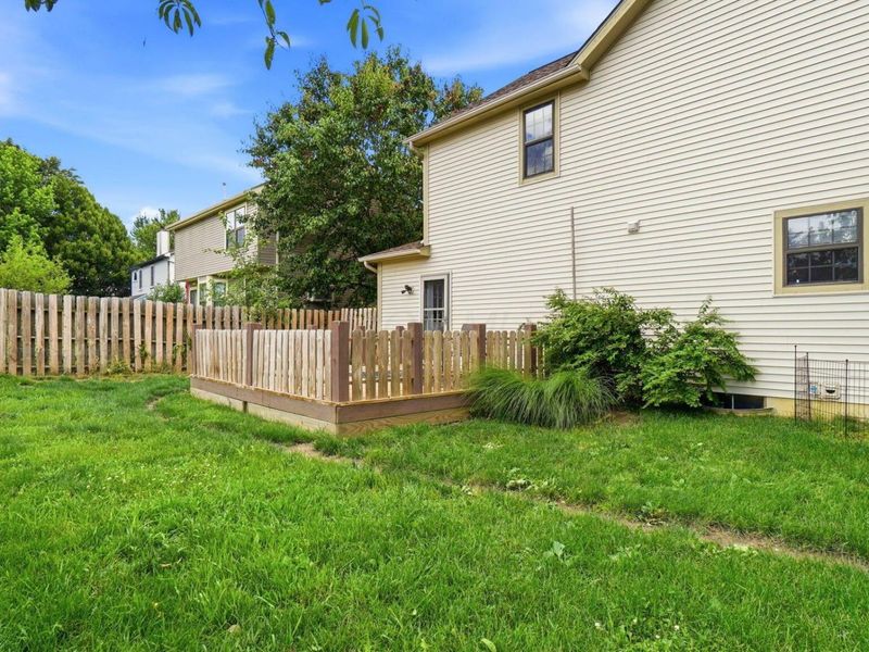 351 Mulberry Way W, Westerville, OH 43082 Photo 54