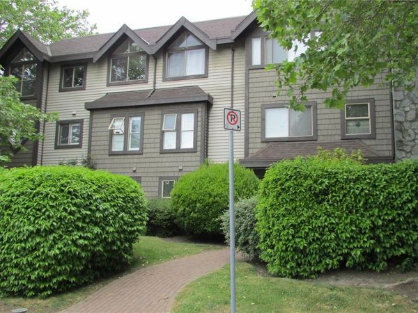 108 Gorge Rd W, Unit #302, Saanich, BC V9A 1M2