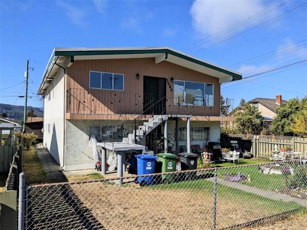 3584 9th Ave , Port Alberni, BC V9Y 4T4
