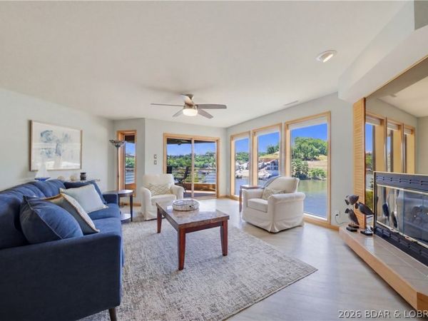 120 Cedar Court, Unit 2A, Lake Ozark, MO 65049