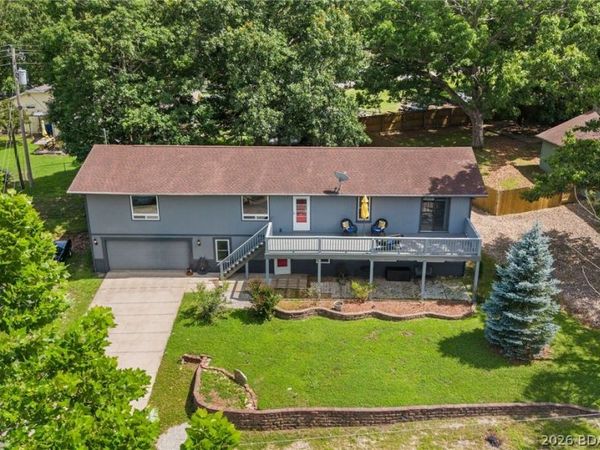 250 De Young Drive, Climax Springs, MO 65324