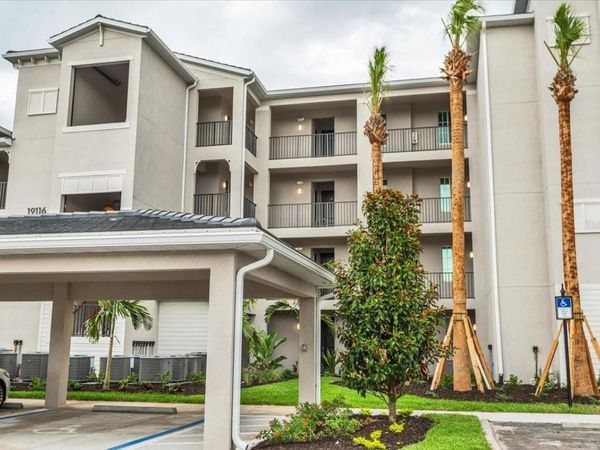 19116 SCALLOP LOOP , Unit 203, BRADENTON, FL 34211