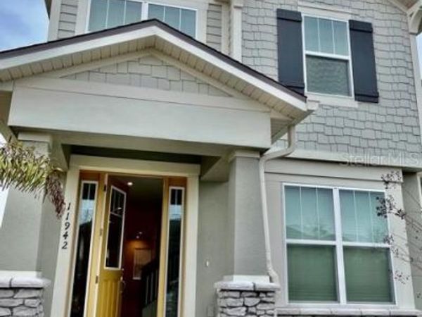 11942 DUNE ALLEY , ORLANDO, FL 32832