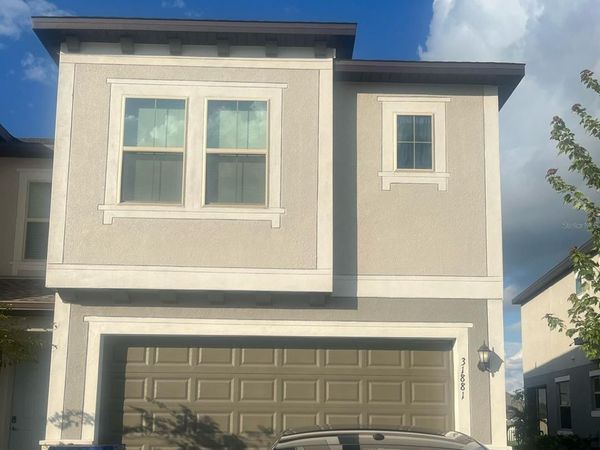 31881 BLUE PASSING LOOP , WESLEY CHAPEL, FL 33545