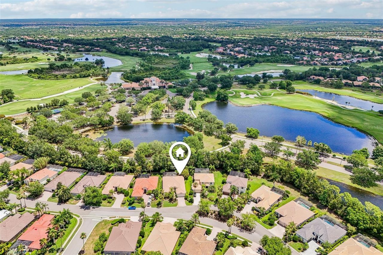 7760 Us Open Loop, Lakewood Ranch, FL 34202 Photo