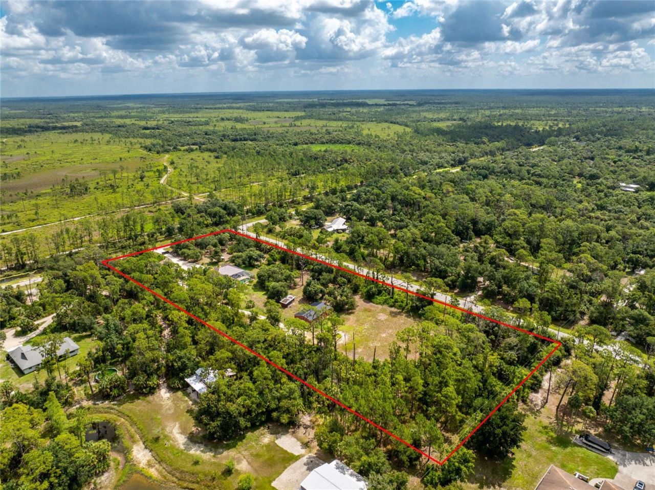 8007 Estates Drive, North Port, FL 34291 Photo