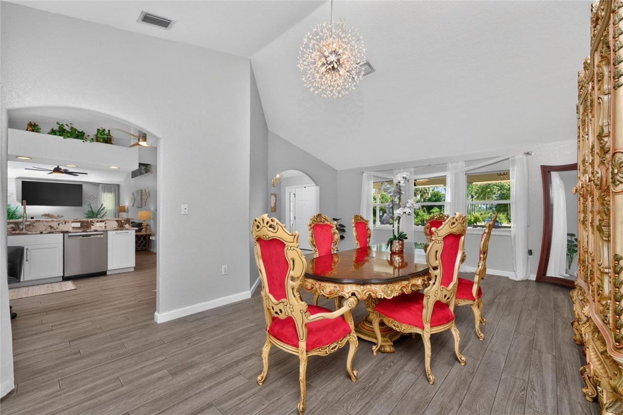 8007 Estates Drive, North Port, FL 34291 Photo