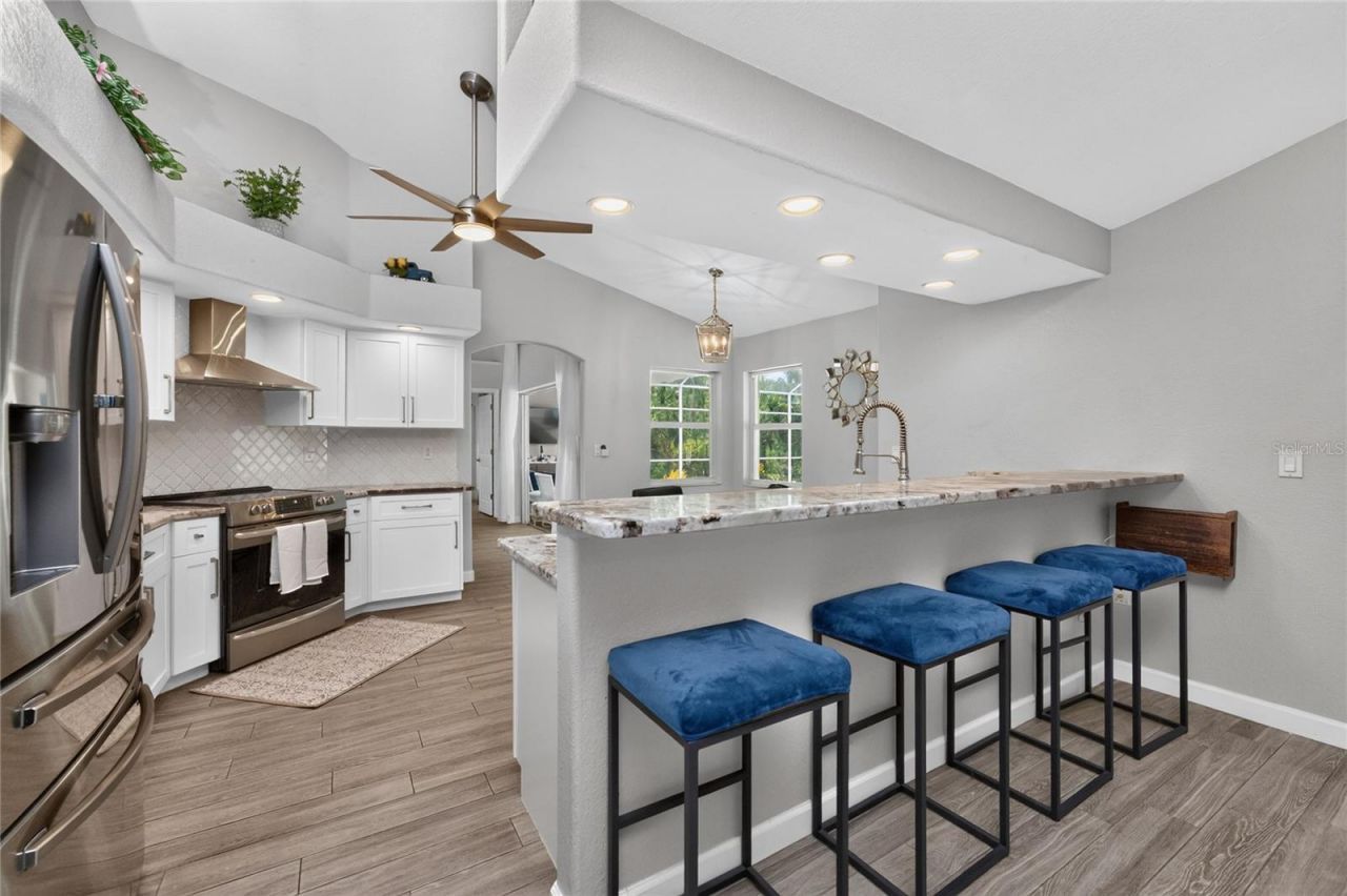 8007 Estates Drive, North Port, FL 34291 Photo