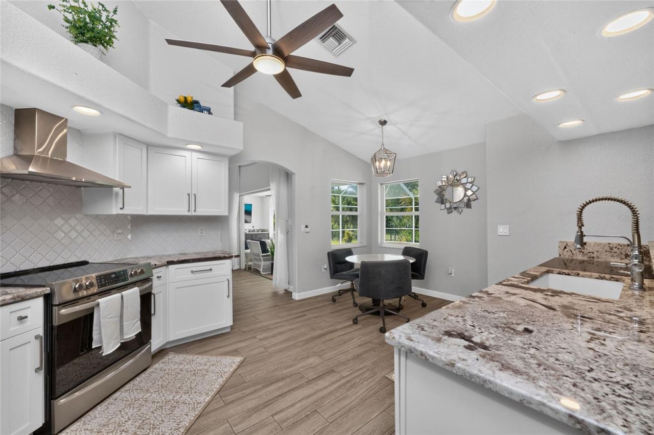 8007 Estates Drive, North Port, FL 34291 Photo