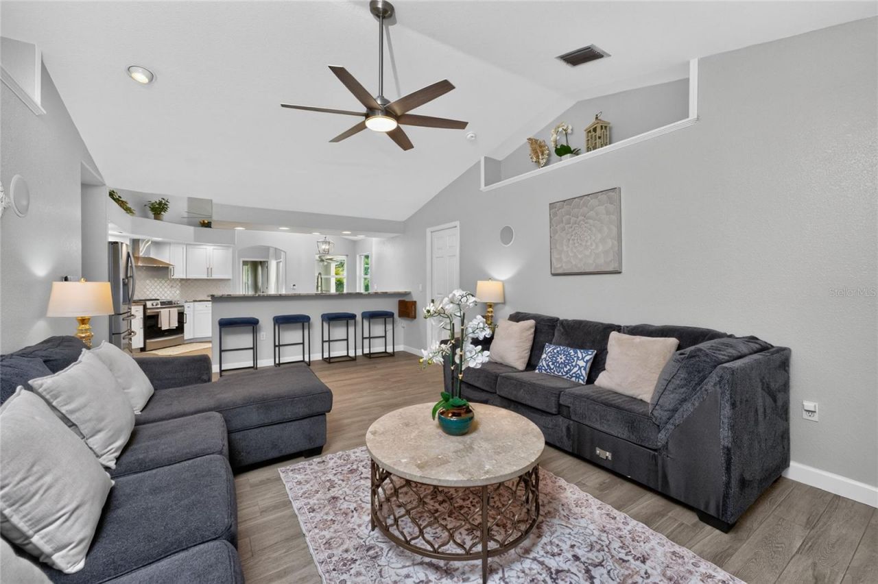 8007 Estates Drive, North Port, FL 34291 Photo