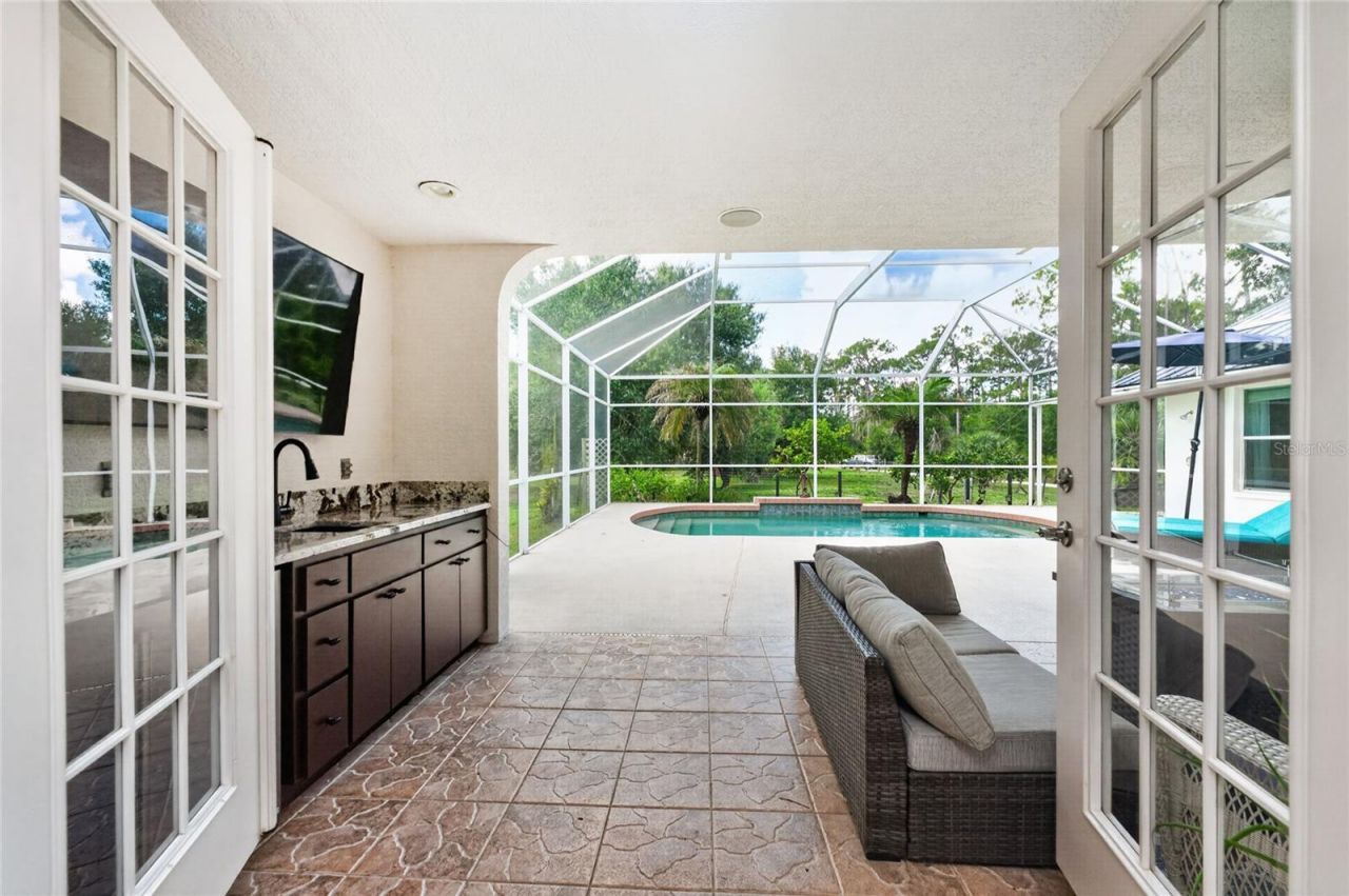 8007 Estates Drive, North Port, FL 34291 Photo