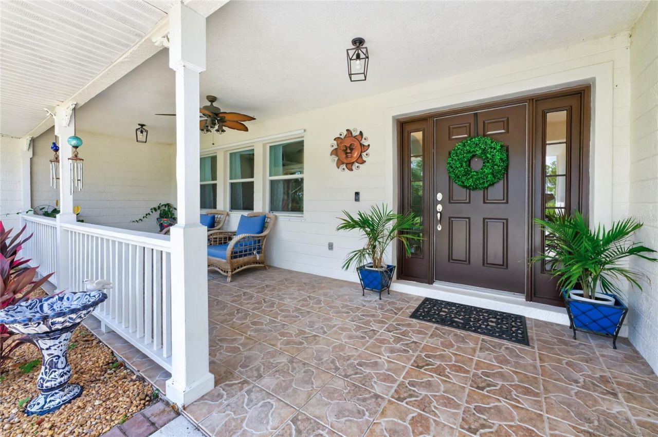 8007 Estates Drive, North Port, FL 34291 Photo