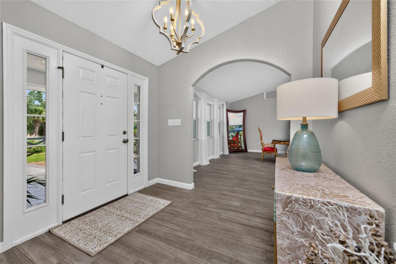 8007 Estates Drive, North Port, FL 34291 Photo