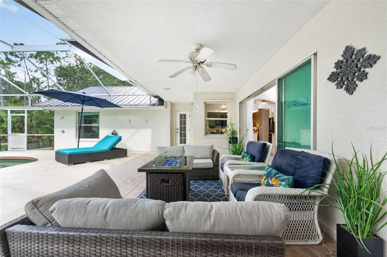 8007 Estates Drive, North Port, FL 34291 Photo