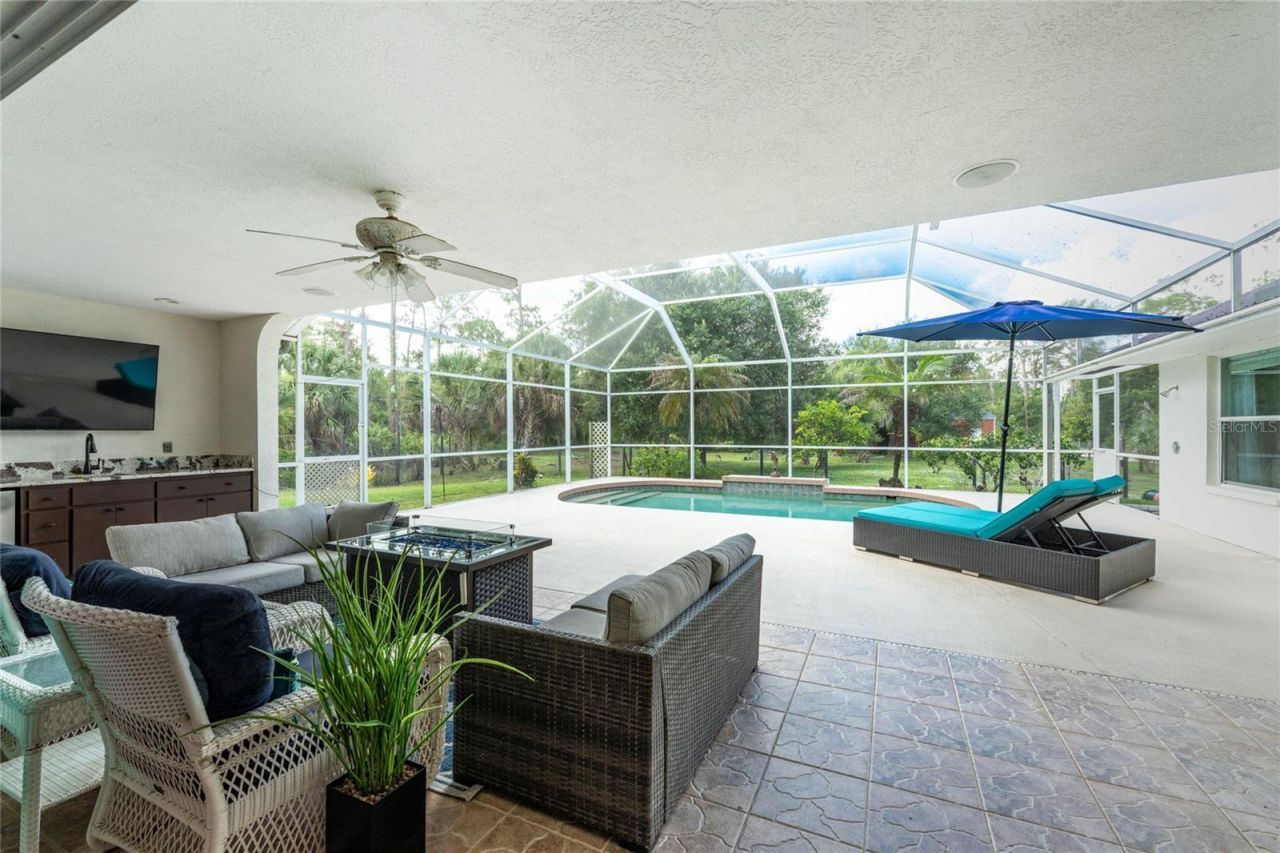 8007 Estates Drive, North Port, FL 34291 Photo