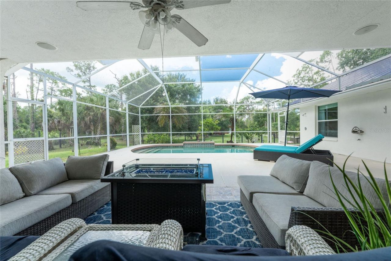 8007 Estates Drive, North Port, FL 34291 Photo