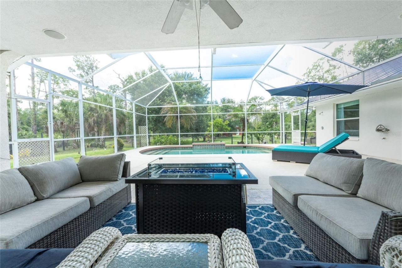 8007 Estates Drive, North Port, FL 34291 Photo