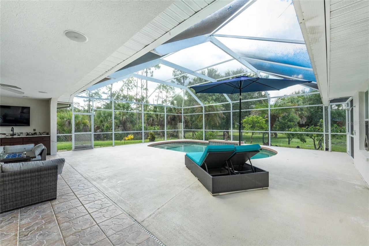 8007 Estates Drive, North Port, FL 34291 Photo