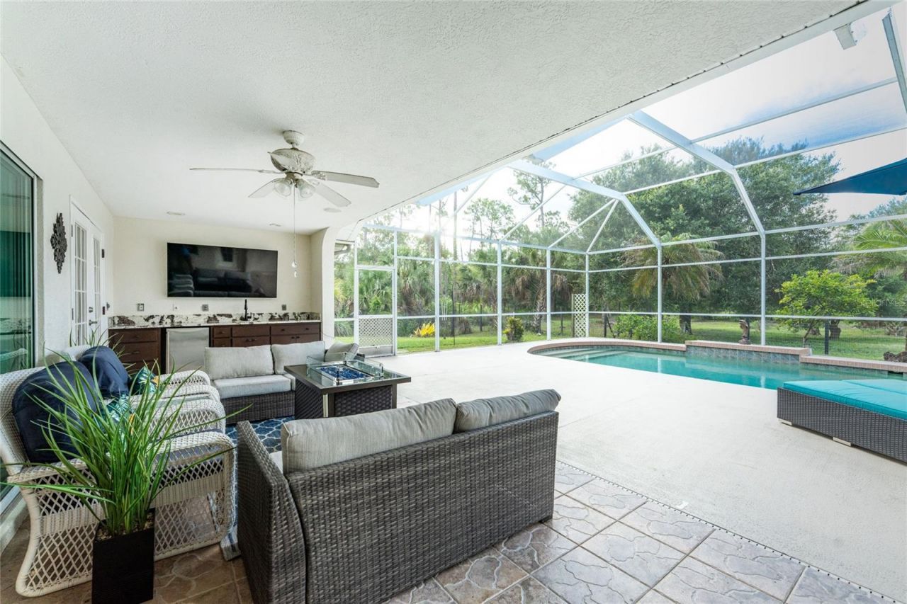 8007 Estates Drive, North Port, FL 34291 Photo