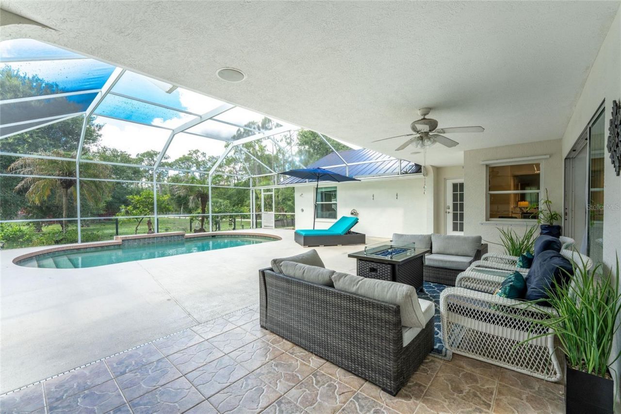 8007 Estates Drive, North Port, FL 34291 Photo