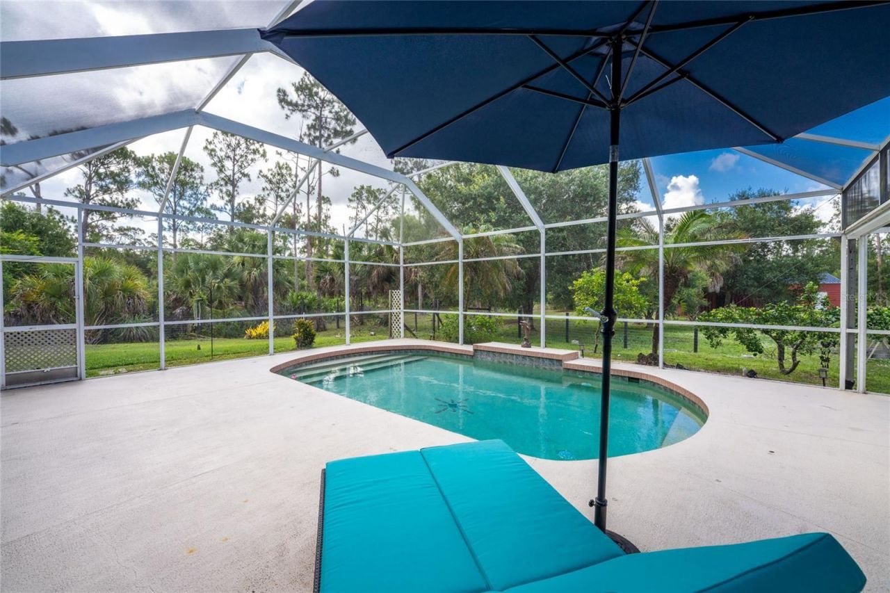 8007 Estates Drive, North Port, FL 34291 Photo
