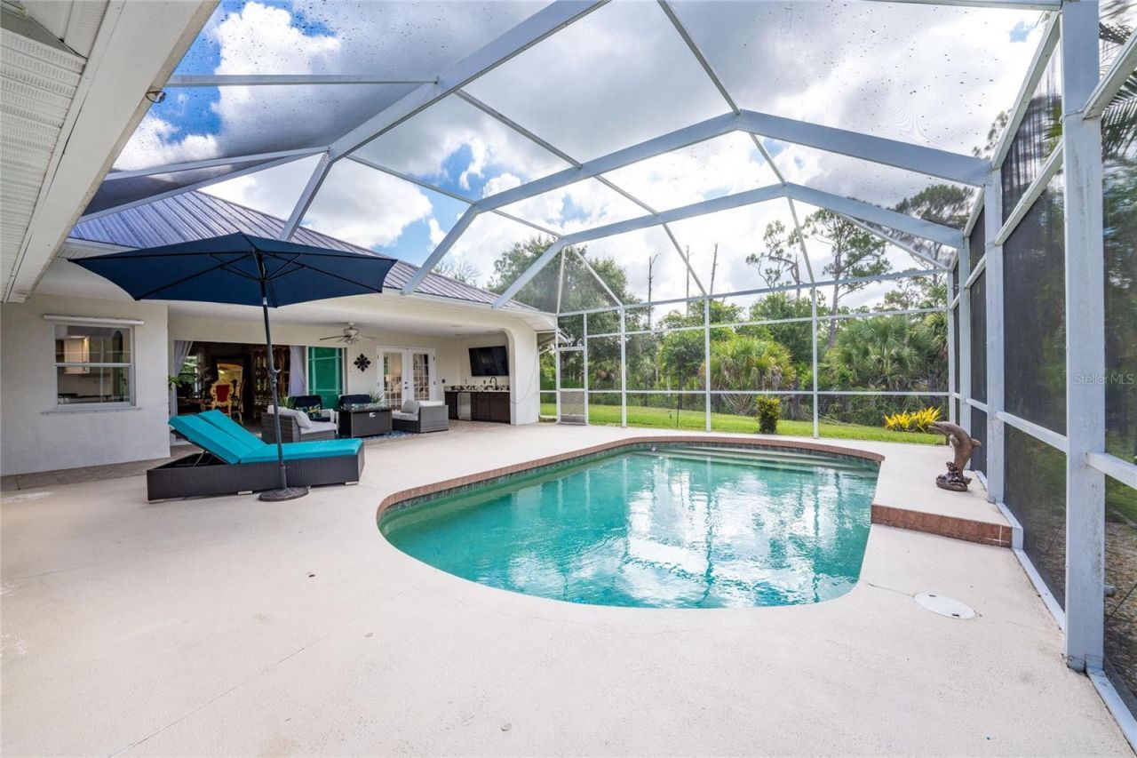 8007 Estates Drive, North Port, FL 34291 Photo
