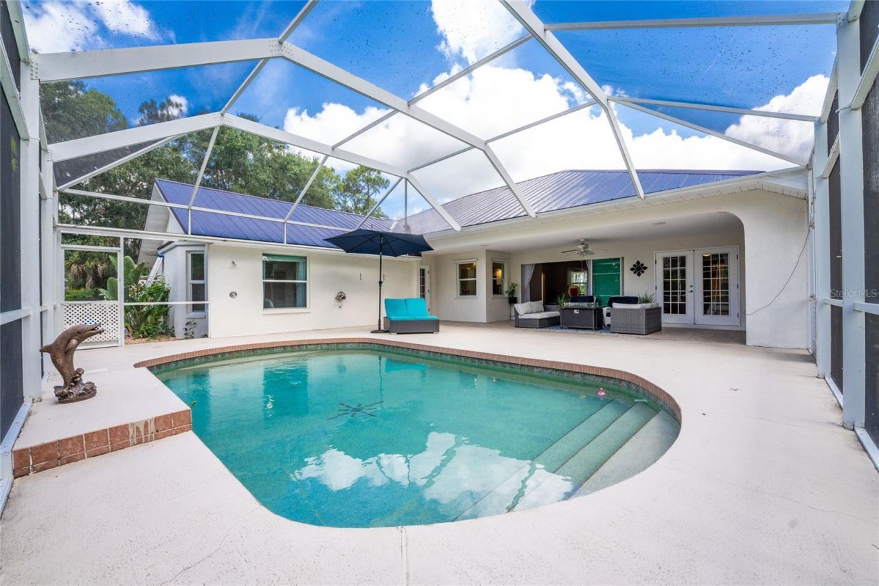 8007 Estates Drive, North Port, FL 34291 Photo