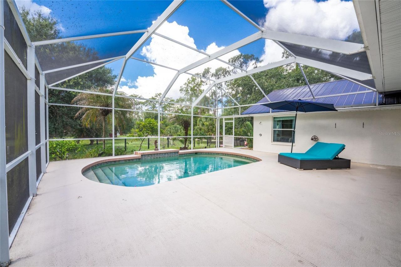 8007 Estates Drive, North Port, FL 34291 Photo
