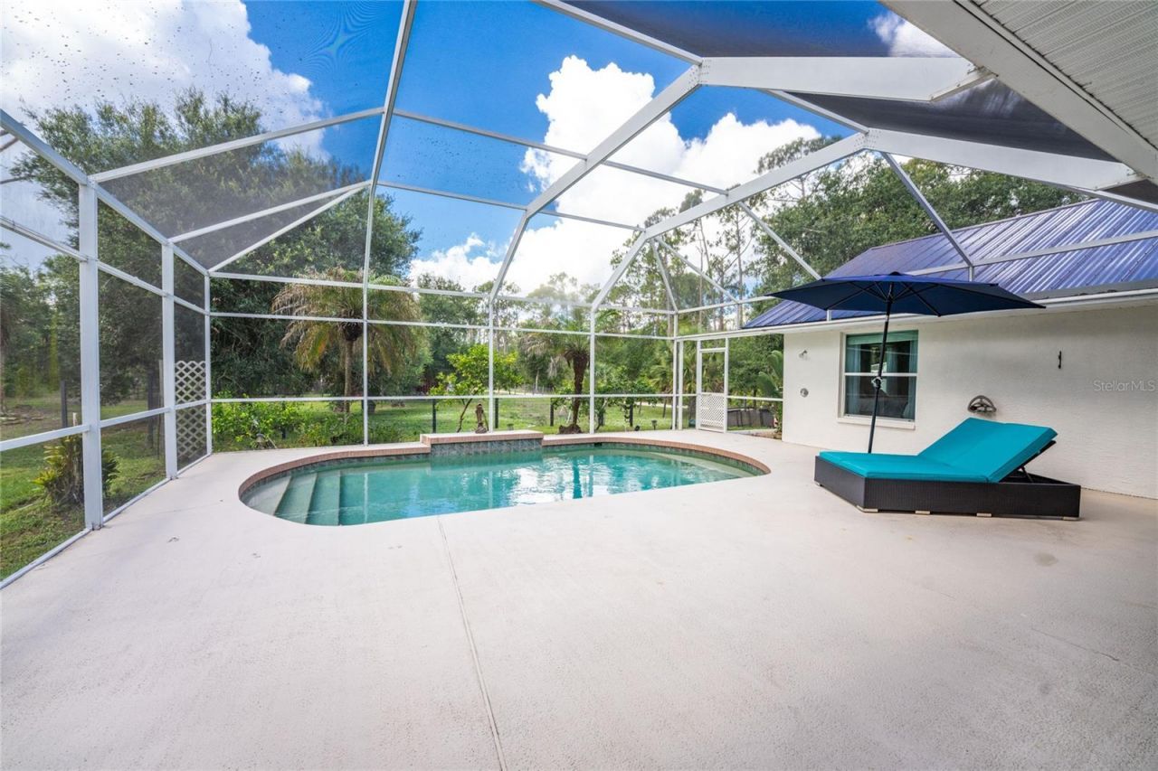 8007 Estates Drive, North Port, FL 34291 Photo