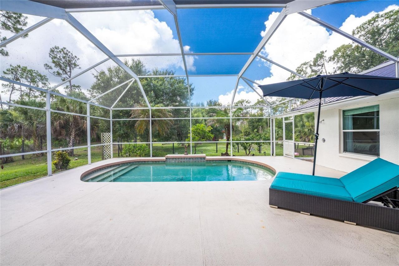 8007 Estates Drive, North Port, FL 34291 Photo