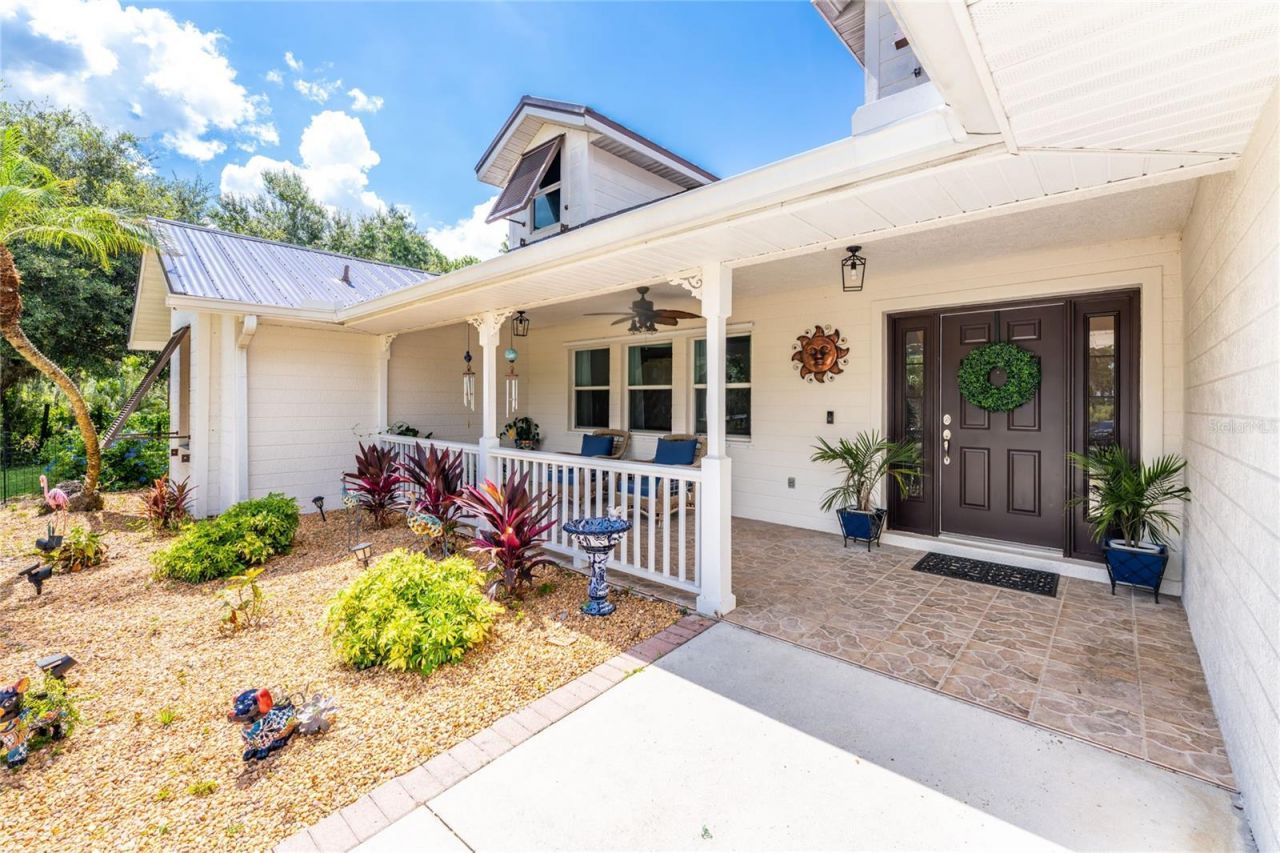 8007 Estates Drive, North Port, FL 34291 Photo