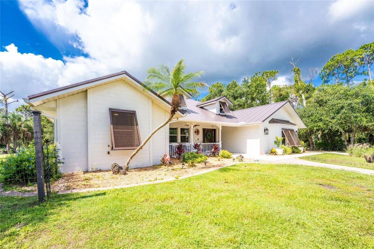 8007 Estates Drive, North Port, FL 34291 Photo