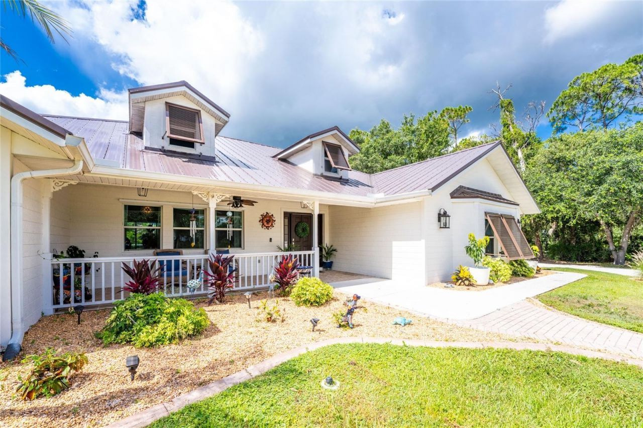 8007 Estates Drive, North Port, FL 34291 Photo