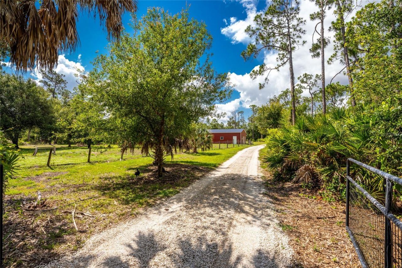 8007 Estates Drive, North Port, FL 34291 Photo