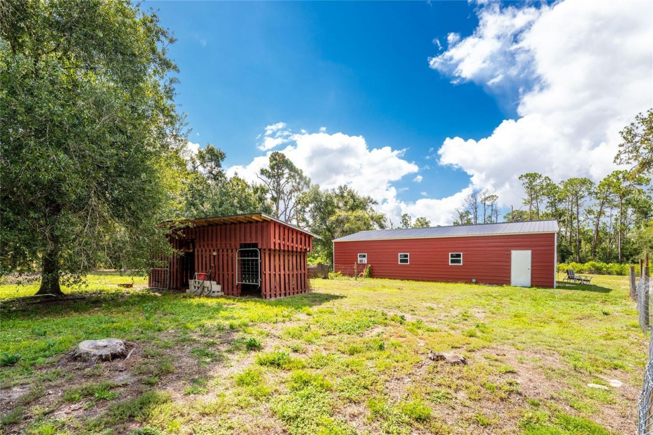 8007 Estates Drive, North Port, FL 34291 Photo