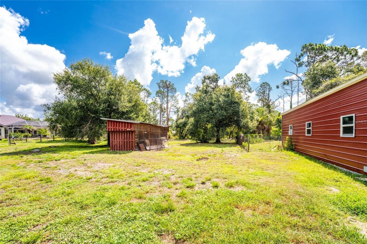 8007 Estates Drive, North Port, FL 34291 Photo