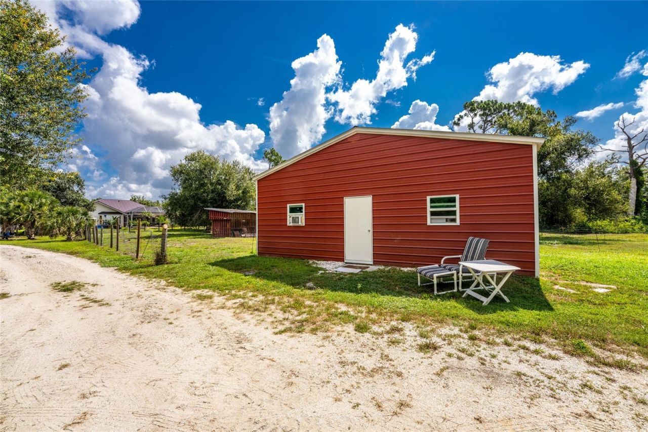 8007 Estates Drive, North Port, FL 34291 Photo