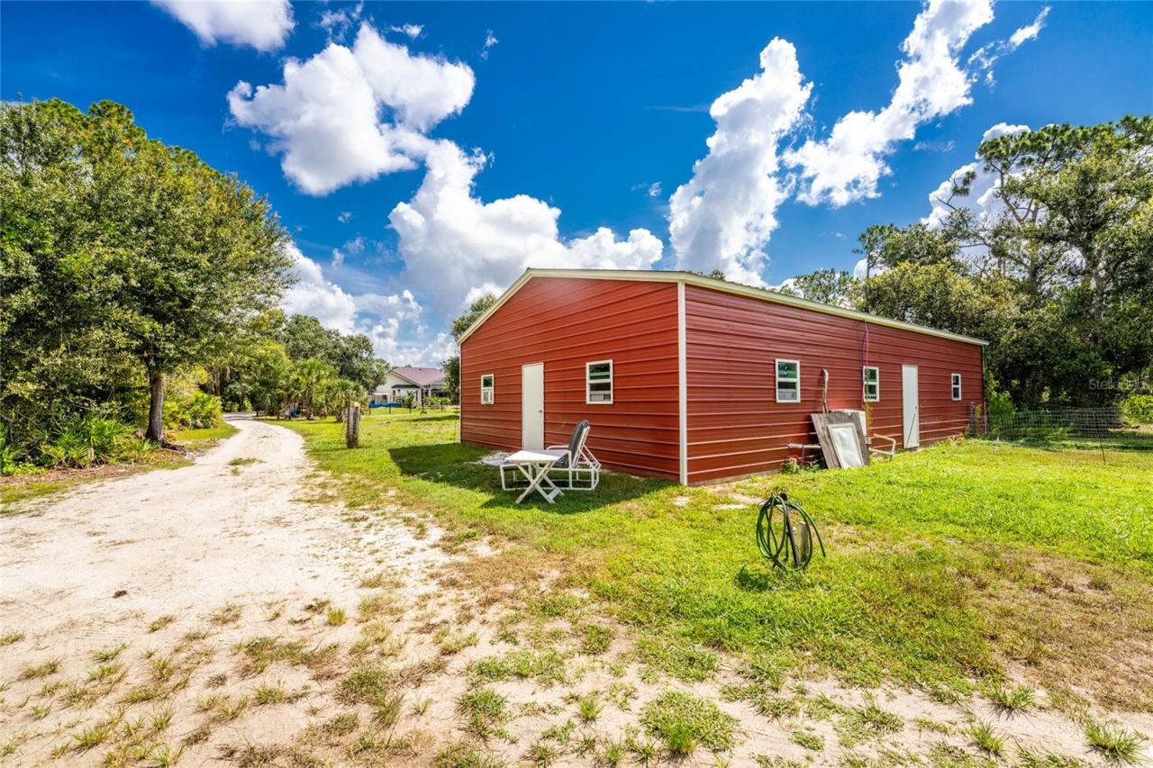 8007 Estates Drive, North Port, FL 34291 Photo