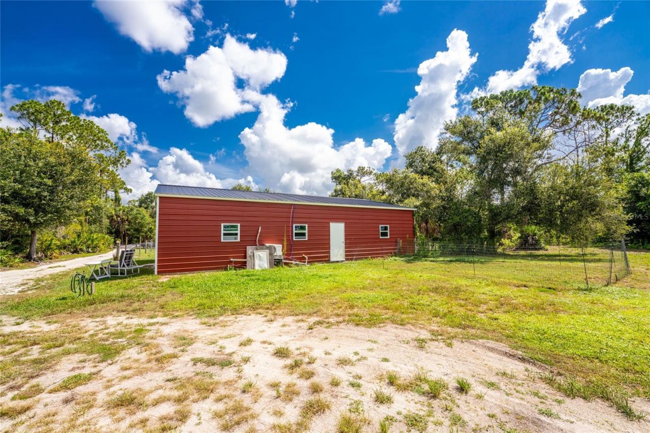 8007 Estates Drive, North Port, FL 34291 Photo