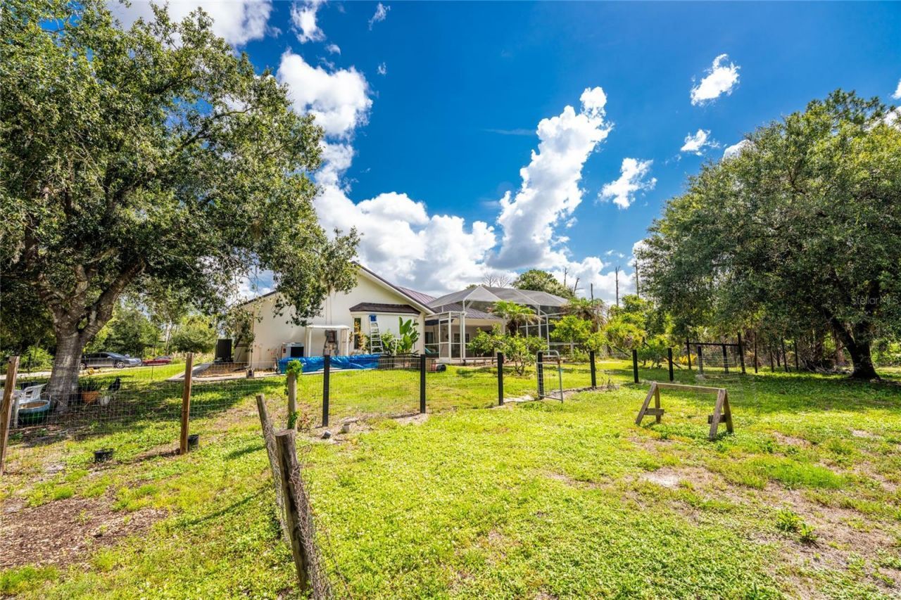 8007 Estates Drive, North Port, FL 34291 Photo