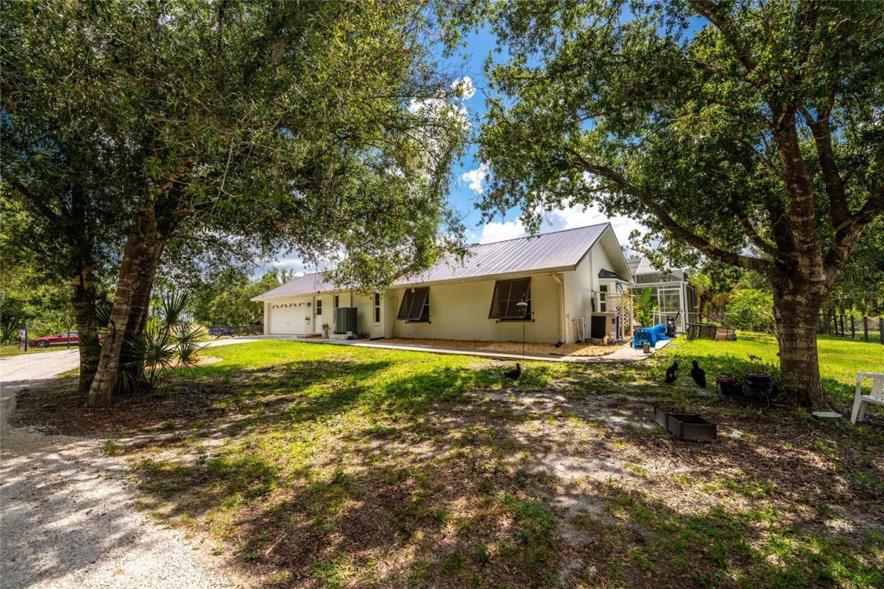 8007 Estates Drive, North Port, FL 34291 Photo