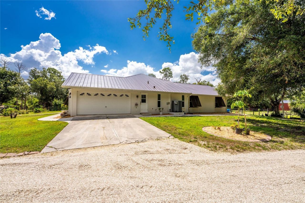 8007 Estates Drive, North Port, FL 34291 Photo