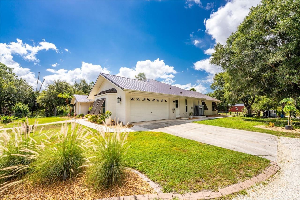 8007 Estates Drive, North Port, FL 34291 Photo