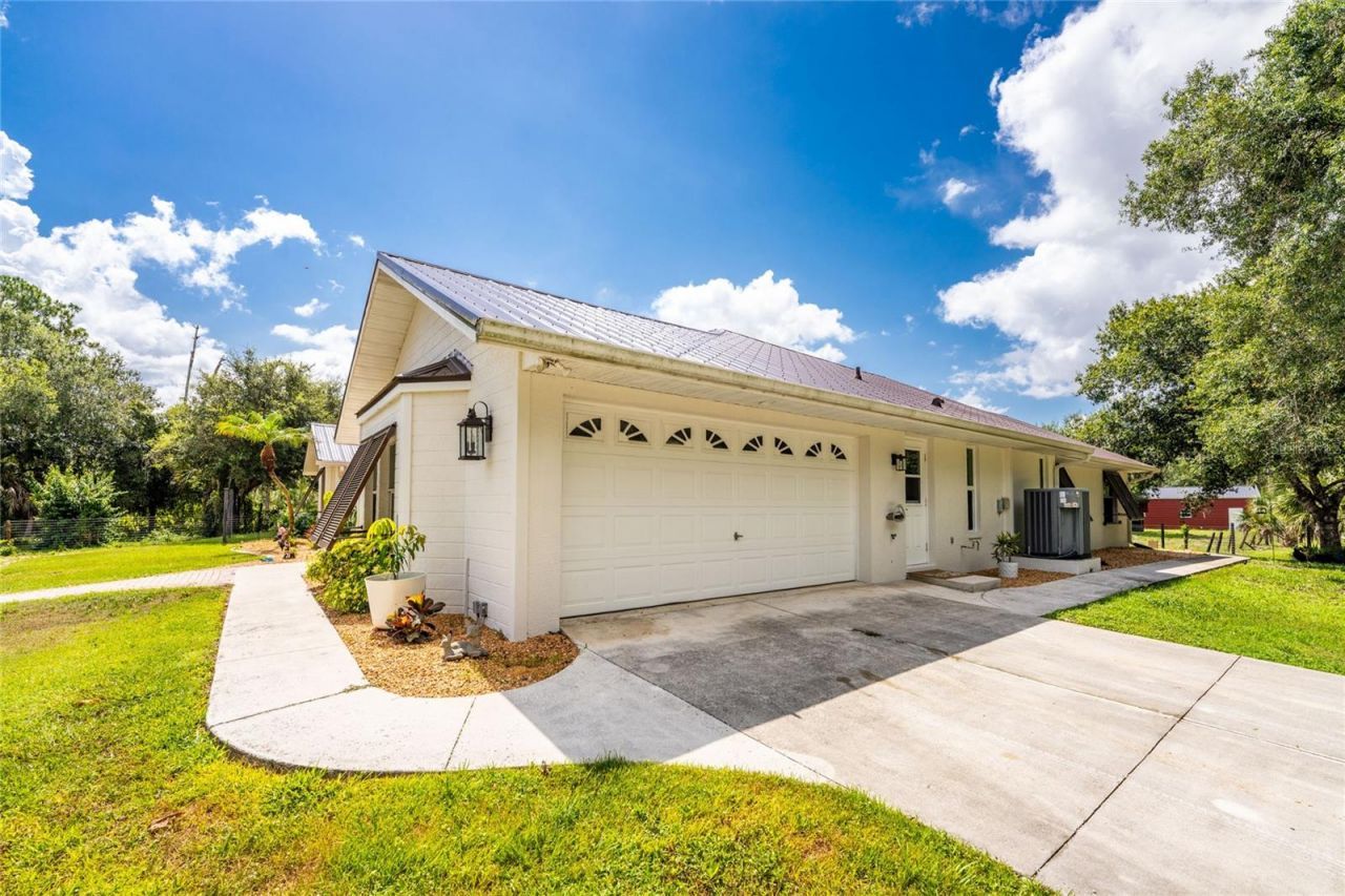 8007 Estates Drive, North Port, FL 34291 Photo