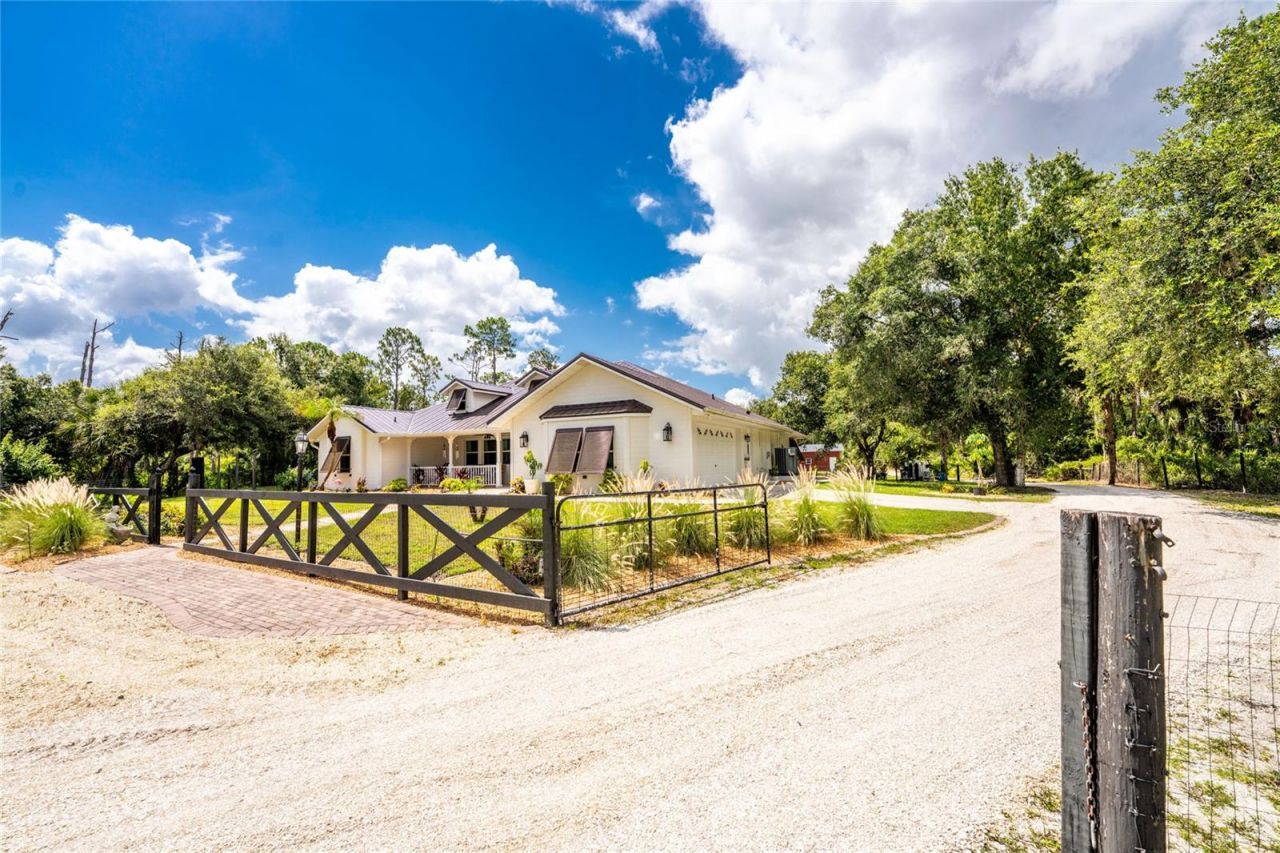 8007 Estates Drive, North Port, FL 34291 Photo